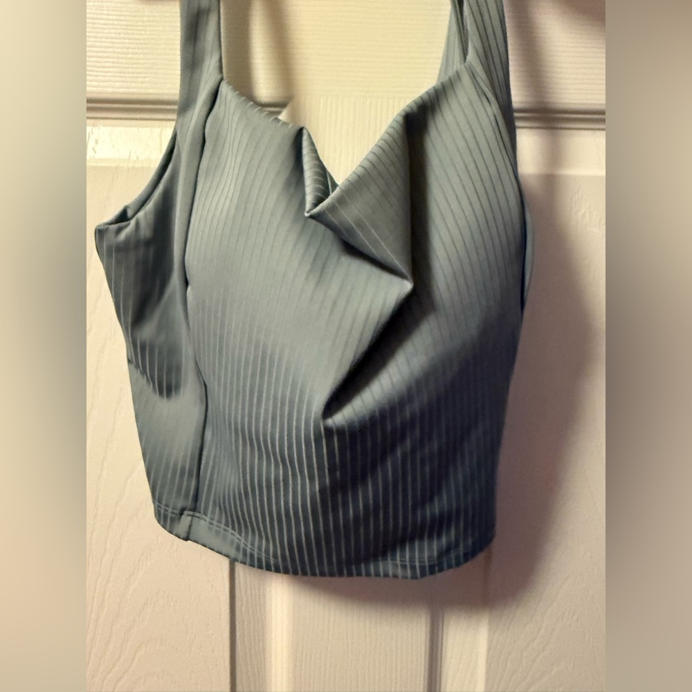 Vuori Rib Tank
